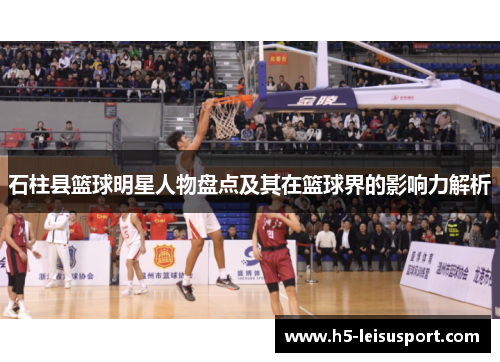 石柱县篮球明星人物盘点及其在篮球界的影响力解析